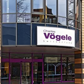 Vögele Mode GmbH in Rotenburg (Wümme)