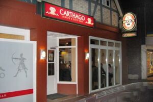 Bistro Carthago