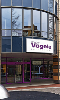 Bild 1 Vögele Mode GmbH in Rotenburg (Wümme)