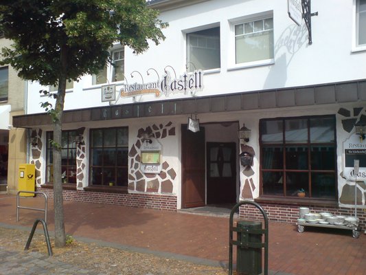 Bild 1 Castell Restaurant in Rotenburg (Wümme)