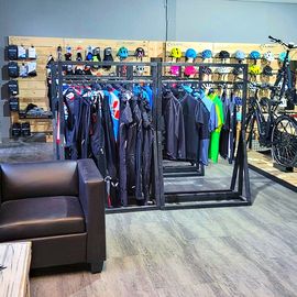 Adrenalin Radsport Cube Store in Lörrach