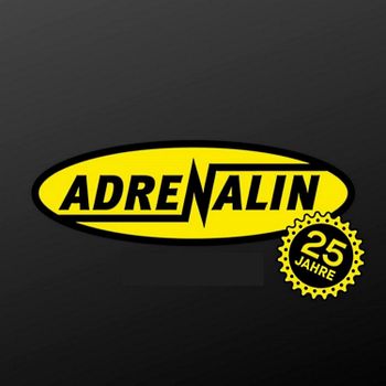 Logo von Adrenalin Radsport Cube Store in Lörrach