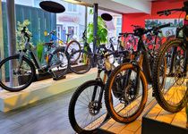 Bild zu Adrenalin Radsport Cube Store
