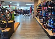 Bild zu Adrenalin Radsport Cube Store