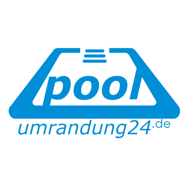 Logo Poolumrandung24.de