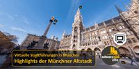 Nutzerfoto 4 schwarzgold.info - Stadtführungen in München