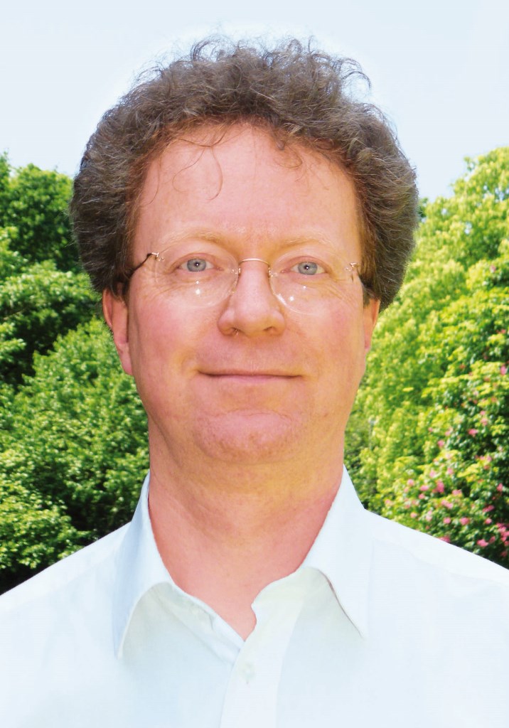 Dr. Torsten Schenk