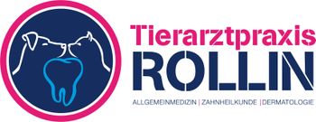 Logo von Tierarztpraxis Rollin in Merseburg an der Saale