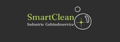 SmartClean+ Industrie & Gebäudeservice