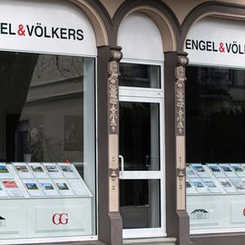 Engel & Völkers Immobilien Unna in Unna