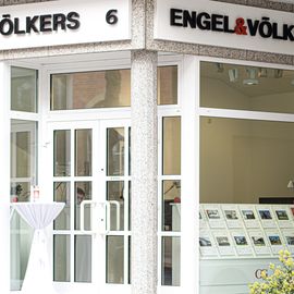 Engel & Völkers Immobilien Schwerte in Schwerte