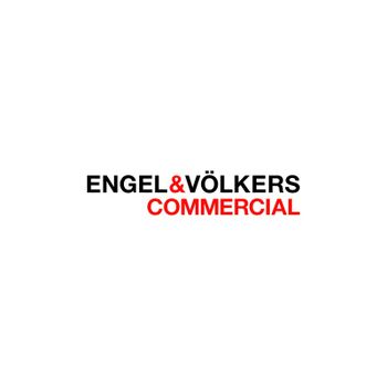 Logo von Engel & Völkers Gewerbeimmobilien Dortmund / Bochum in Dortmund