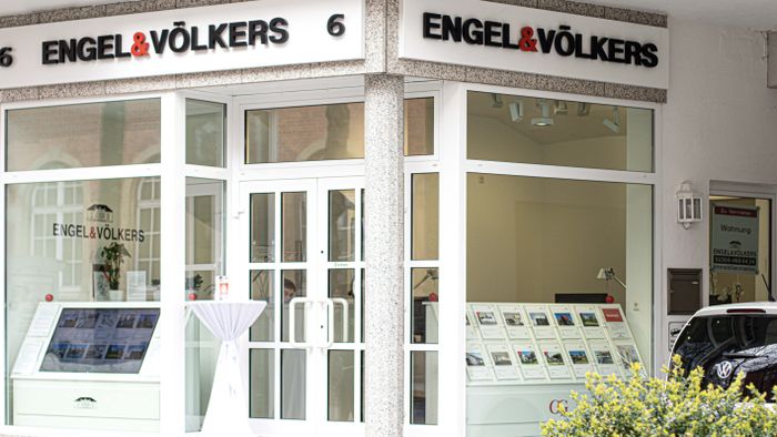 Engel & Völkers Immobilien Schwerte