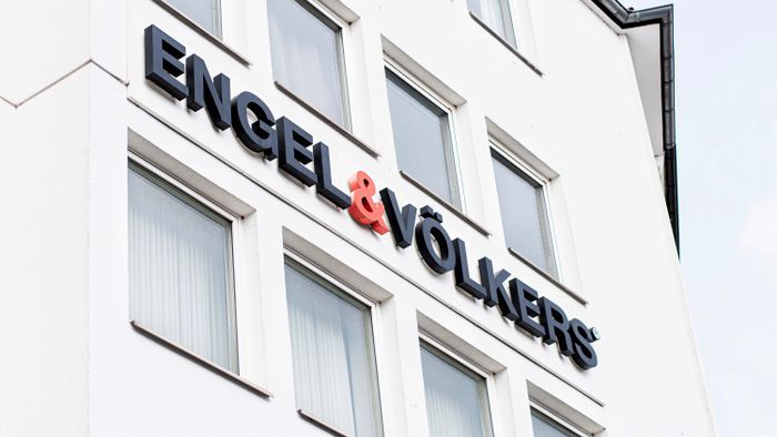 Engel & Völkers Gewerbeimmobilien Dortmund / Bochum