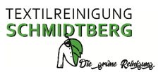 Logo von Textilreinigung Schmidtberg in Langenfeld im Rheinland