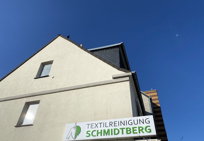 Textilreinigung Schmidtberg