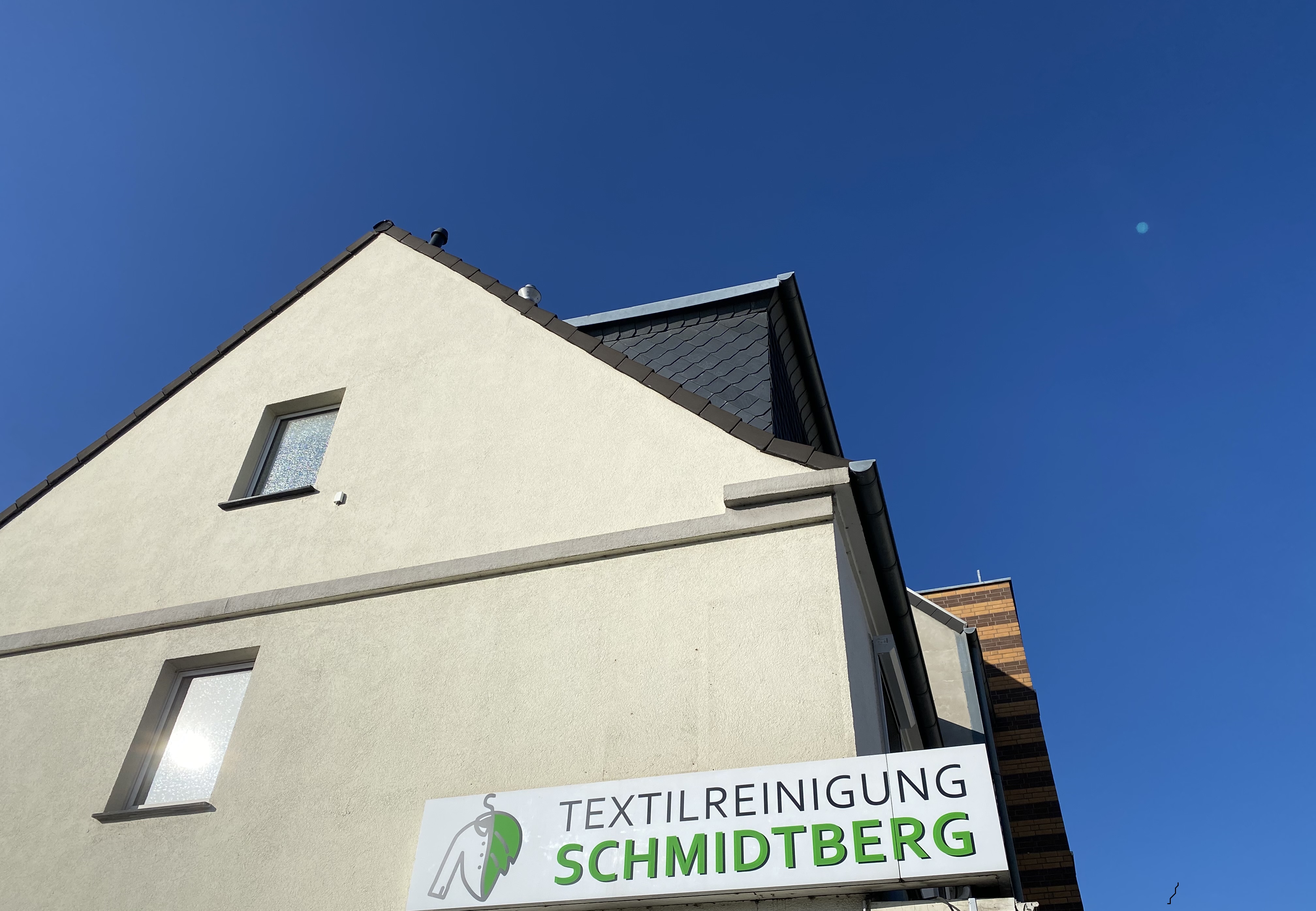 Bild 1 Schmidtberg in Langenfeld