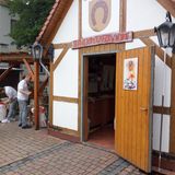 Die Backofenfreunde Oberdorfelden in Schöneck in Hessen