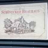 Schönecker Brauhaus in Kilianstädten Gemeinde Schöneck in Hessen