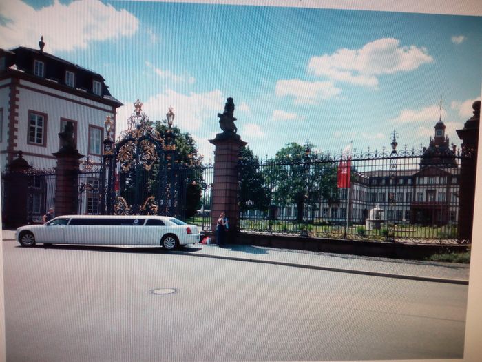 Nutzerbilder Historisches Museum Schloß Philippsruhe und Skulpturenpark