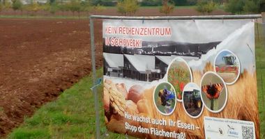 Bündnis Lebenswertes Schöneck in Schöneck in Hessen