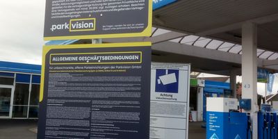 Parkvision GmbH in Maintal