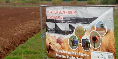 Bündnis Lebenswertes Schöneck in Schöneck in Hessen