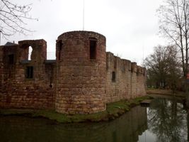 Bild zu Burg Festspiele