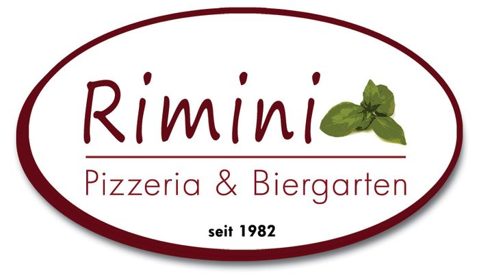 Pizzeria Rimini Niederwerrn Schweinfurt und Landkreis, Steinofenpizza, Biergarten und mehr