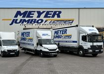 Bild zu MEYER-JUMBO Logistics GmbH & Co KG