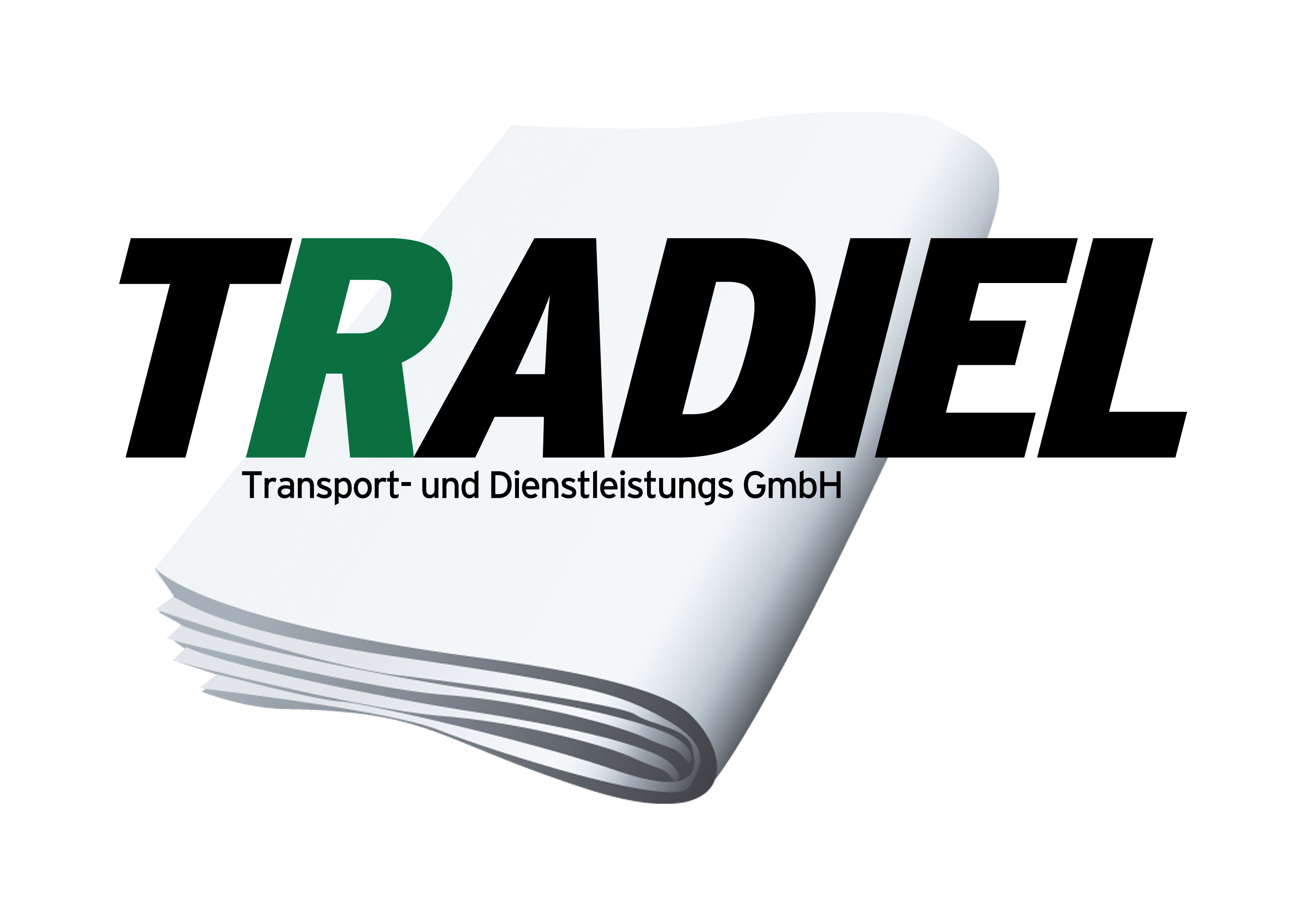 Bild 1 TRADIEL Transport- und Dienstleistungs GmbH in Düsseldorf