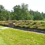 Gedenkstätte Bergen-Belsen in Lohheide