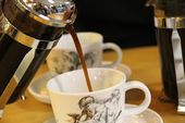 Nutzerbilder Becking AG Kaffee-Versandhaus Kaffeeversandhandel