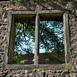 Starkenburg in Heppenheim an der Bergstraße