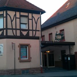 Hotel Krone-Restaurant in Götzenhain Stadt Dreieich