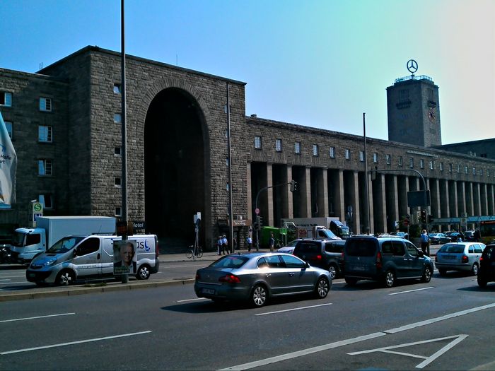 Nutzerbilder Bahnprojekt Stuttgart-Ulm e.V., Turmforum Bahnprojekt Stuttgart-Ulm, Im Hauptbahnhof