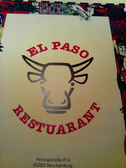 Nutzerbilder Steakhaus El Paso