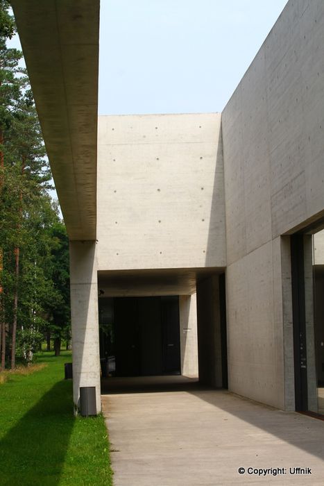 Nutzerbilder Gedenkstätte Bergen-Belsen