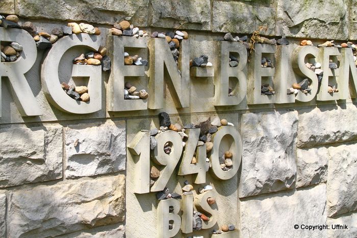 Nutzerbilder Gedenkstätte Bergen-Belsen