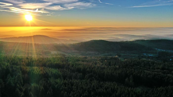 Großer Feldberg (Taunus)