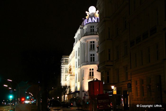 Nutzerbilder Energy Clinic im Hotel Atlantic Kempinski