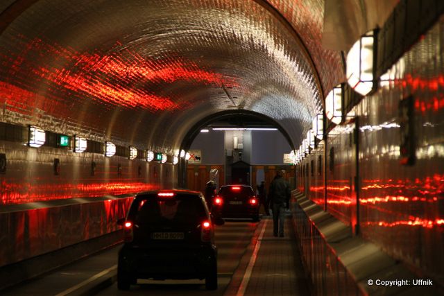 Nutzerbilder Alter Elbtunnel