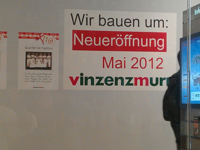 Nutzerbilder Vinzenz Murr Vertriebs GmbH Metzgerei