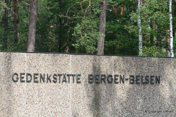Nutzerbilder Gedenkstätte Bergen-Belsen
