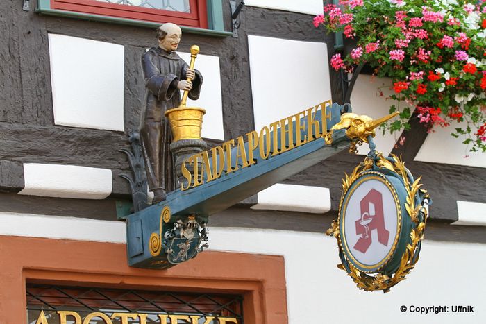 Nutzerbilder Stadt-Apotheke