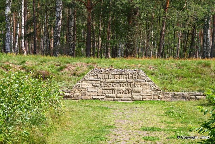 Nutzerbilder Gedenkstätte Bergen-Belsen