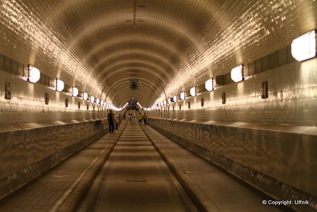 Nutzerbilder Alter Elbtunnel