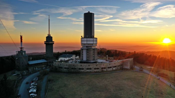 Großer Feldberg (Taunus)