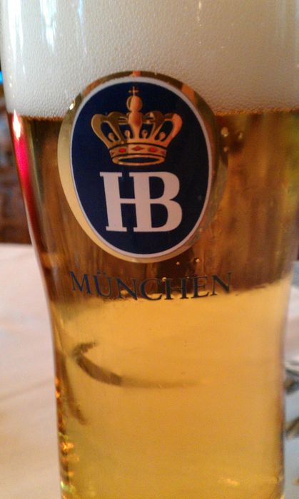 Hofbräuhaus