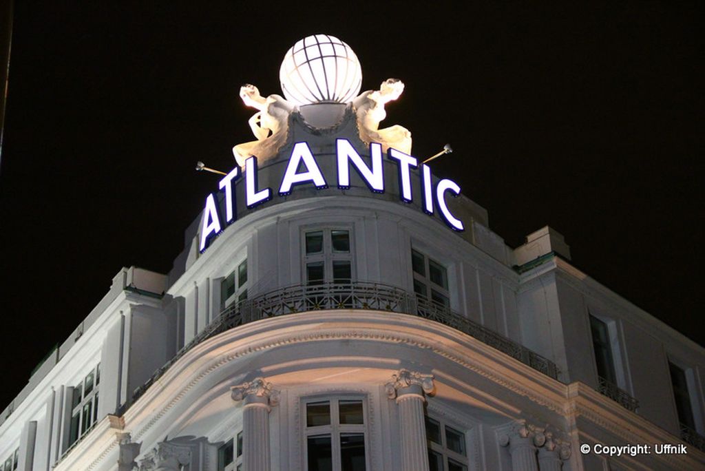 Nutzerfoto 25 Hotel Atlantic Hamburg